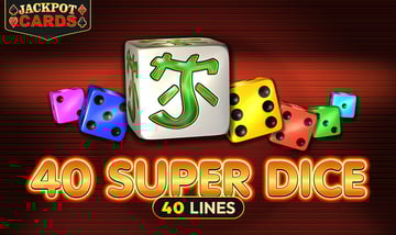 3l bet Amusnet - 40 Super Dice
