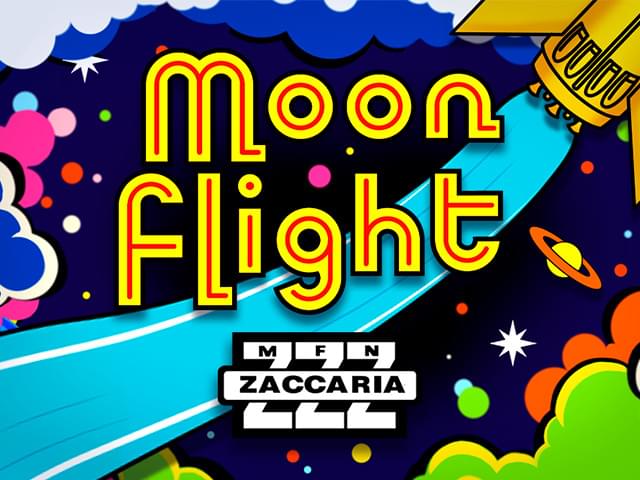 3l bet Deslizante de Voo Lunar